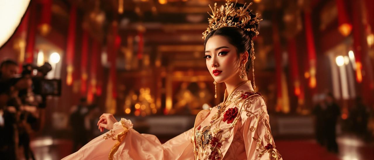 娱乐吃瓜酱在吃瓜系统中的逆袭之路，明星、调味品与奇幻修仙的融合